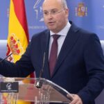 El PP defiende que el auto de la jueza de Catarroja «no afecta» a Mazón y el Gobierno redobla la presión para que dimita