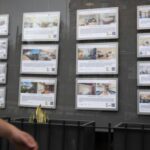 El precio de la vivienda subió el doble en Madrid que en Barcelona en 2024