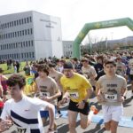 XVI Cross EPI Gijón