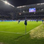 EN DIRECTO: El Oviedo reacciona, pero sin gol