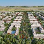 Vivienda negocia la entrada de la nueva empresa pública en el madrileño ‘macrodesarrollo’ de Retamar de la Huerta