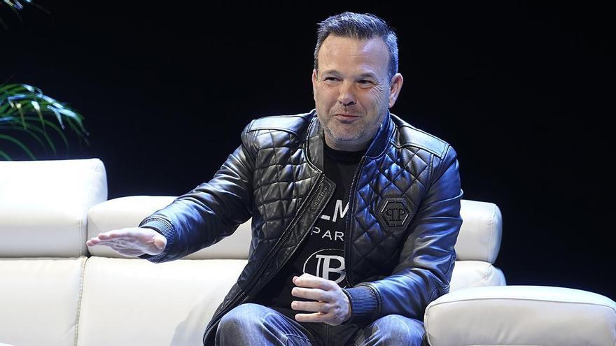 José Elías rompe con los hermanos Amodio y dimite como vicepresidente de OHLA