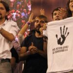 Los ‘caídos’ de Podemos que fueron amenazados antes de su expulsión: «Me dijeron que sacarían una denuncia si no renunciaba a las primarias»