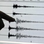 Un terremoto de magnitud 7,1 sacude las aguas del Pacífico al este de Tonga