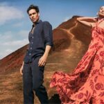 El Corte Inglés presenta su nueva campaña de primavera con Alessandra Ambrosio, Candice Swanepoel y Jon Kortajarena