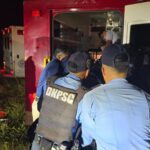 Cae al mar un avión de pasajeros en el Caribe de Honduras con 17 personas a bordo