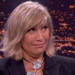 Julia Otero desvela la firme decisión que sorprende a muchos: «Voto en contra de mis intereses»