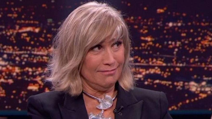 Julia Otero desvela la firme decisión que sorprende a muchos: «Voto en contra de mis intereses»