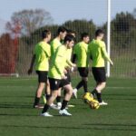 El Sporting abre la inscripción para optar a las entradas en Huesca: así son las condiciones