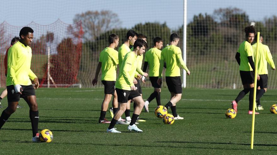 El Sporting abre la inscripción para optar a las entradas en Huesca: así son las condiciones