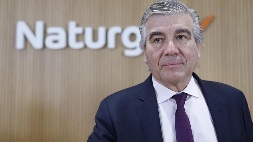 Naturgy activa su reorganización histórica en plena nueva intentona de Abu Dabi para entrar como accionista