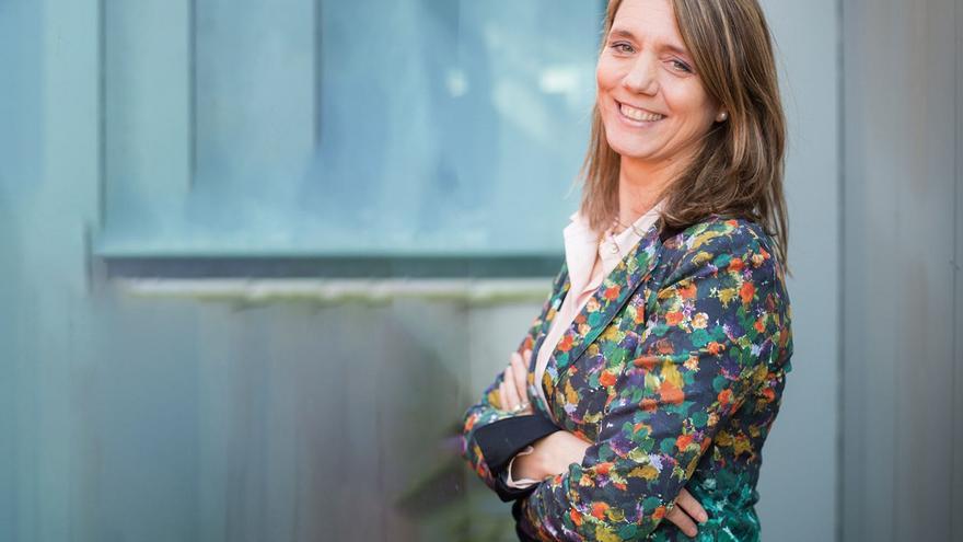La candidata oficial de CEOE a la presidencia de Cepyme acusa a Cuerva de «maniobrar para obviar los estatutos»