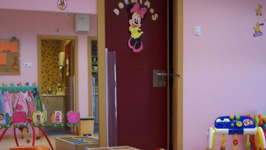 Visita las Escuelas Infantiles de Gijón