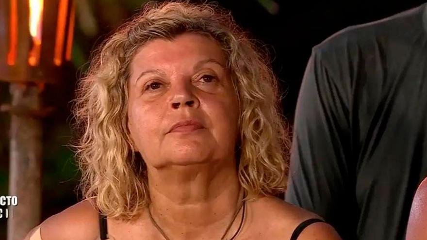 El duro comunicado de Terelu Campos, horas antes de abandonar Supervivientes: «Pago ese precio por vivir»