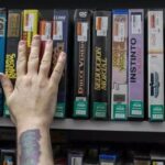 Las personas que tengan este VHS tienen un tesoro: los coleccionistas pagan 20.000 euros por esta película
