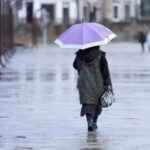 ¿Por qué nos duele la cabeza cuando va a llover?