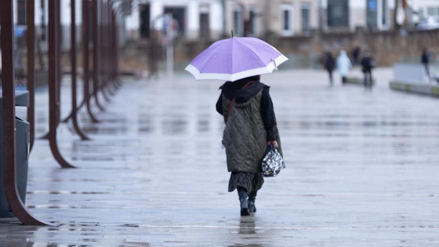 ¿Por qué nos duele la cabeza cuando va a llover?
