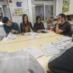 El desgaste profesional sacude la educación: casi cuatro de cada diez docentes están desmotivados