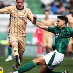 Resumen, goles y highlights del Racing de Ferrol 0-0 Eibar de la jornada 31 de LaLiga Hypermotion