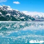 ¿Colapso del Giro de Beaufort? Un estudio señala el fenómeno que podría poner en jaque la gran corriente del Atlántico