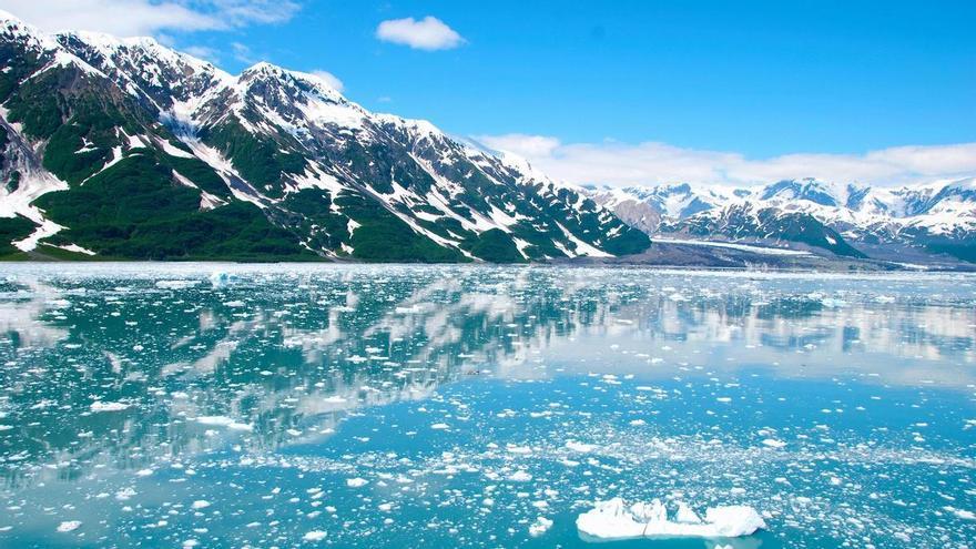 ¿Colapso del Giro de Beaufort? Un estudio señala el fenómeno que podría poner en jaque la gran corriente del Atlántico