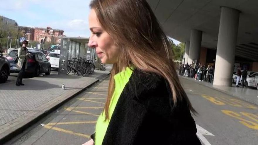 Eva González reaparece y preocupa a sus seguidores con esta inesperada confesión: «Todo sale mal»
