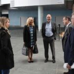 Dos excargos de la RFEF se desvinculan de la exclusión de Vigo del Mundial: «Esa versión la recibe solo Louzán»