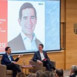 Torres (BBVA), sobre el Sabadell: «No hay una correlación directa entre concentración y competencia»