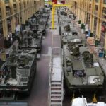 Armas ‘made in Europe’ y compras conjuntas: las claves del plan de la UE para reforzar la seguridad europea