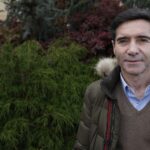 Marcelino habla claro sobre la situación del Sporting: «Los propietarios prometieron muchas cosas y nos quedamos en bastantes menos»