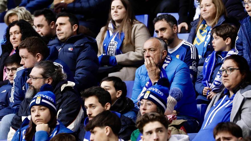 El Oviedo fleta un chárter para viajar a Granada con el equipo: así puedes conseguir un asiento
