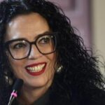 La Junta rechaza reprobar a Vanessa Gutiérrez