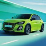 Coches Peugeot 208, carácter, tecnología y electrificación ‘made in Spain’