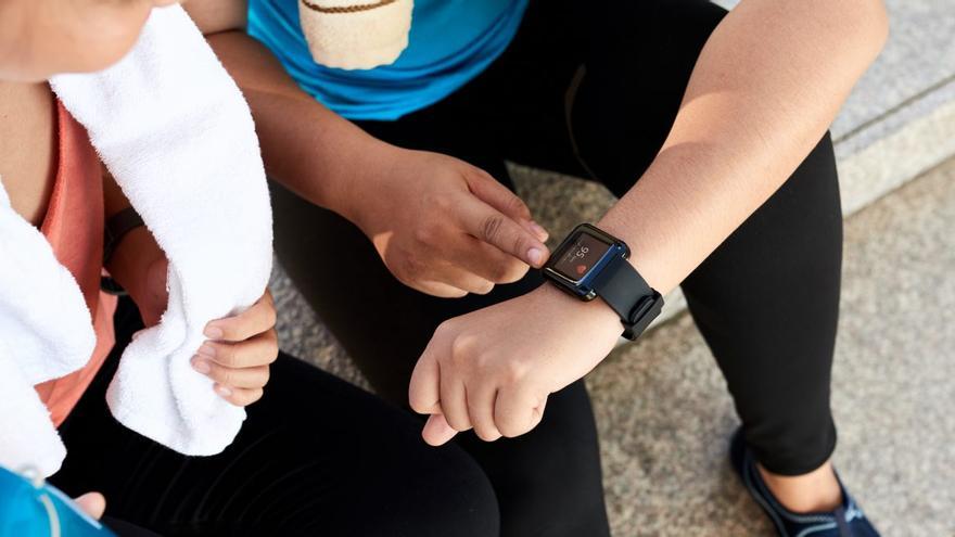 Los mejores smartwatches deportivos para entrenar al aire libre y mejorar tus registros
