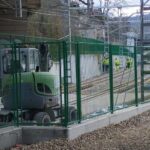 Los trenes comenzarán el próximo lunes a circular en pruebas por el soterramiento de Langreo, después de 16 años de obras