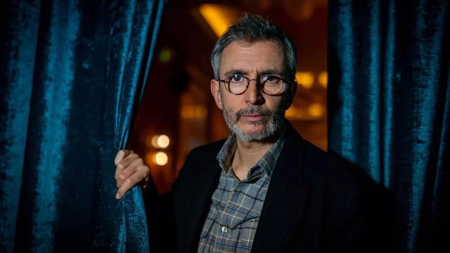 Xoel López: «No podemos pensar que todo el mundo sea melómano y sepa mucho de música»