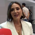 Tamara Falcó sorprende al teñirse el pelo de otro color: «Nunca me atrevía»