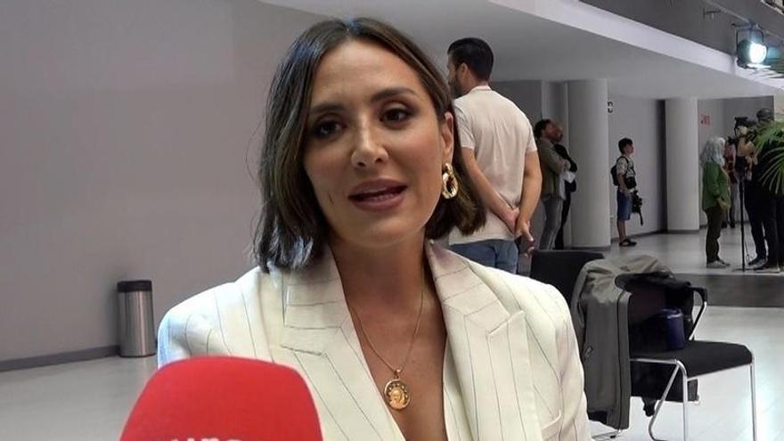 Tamara Falcó sorprende al teñirse el pelo de otro color: «Nunca me atrevía»