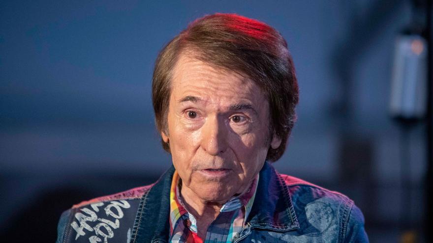 Raphael reaparece tras su preocupante problema de salud: el inesperado tratamiento al que se someterá