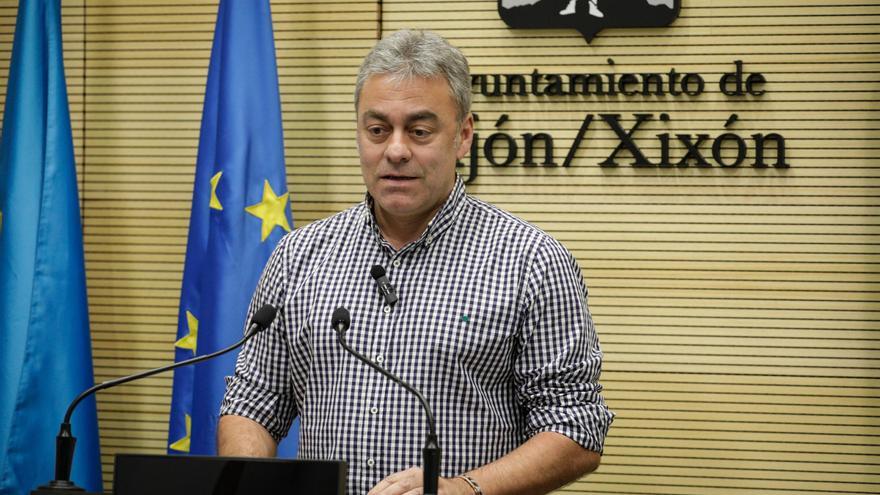 El PSOE pide la dimisión de Vidal Gago al frente  de la Empresa  de Aguas