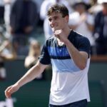 Draper fulmina a Rune y conquista Indian Wells