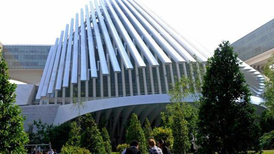 Otra universidad privada en Asturias: la Alfonso X desembara en Oviedo con estos dos grados en el Calatrava
