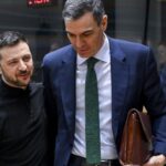 Sánchez asume un “esfuerzo anticipado” para llegar al 2% del PIB del gasto en defensa antes de 2029