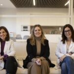 Íngrid Ramo, psicóloga experta en cuidados paliativos: «Hay que dar espacio a las emociones no agradables»
