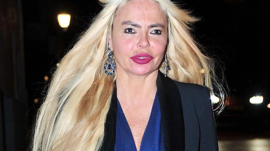 Leticia Sabater lanza un contundente comunicado tras las acusaciones de posibles delitos cometidos en los últimos días