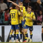 Celta y Las Palmas se anulan en Balaídos