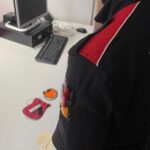 Detenida una fugitiva internacional por intentar estafar 600.000 euros en criptomonedas en un hotel de Barcelona