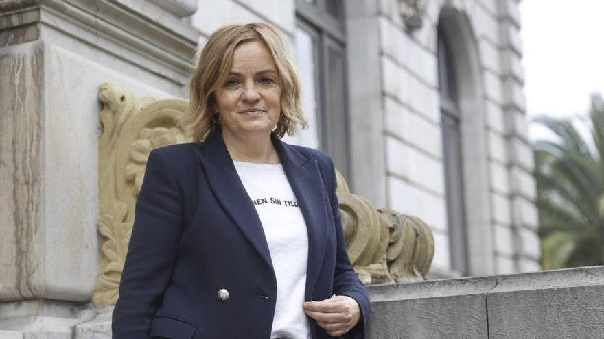 «La izquierda del PSOE debería acudir unida a las elecciones de 2027; si no lo hacemos estaremos fallándole a la gente»