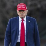 Trump anuncia aranceles a las importaciones de productos agrícolas desde el 2 de abril
