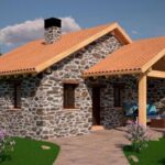 Esto es lo que tienes que hacer si quieres conseguir una casa (gratis) en este lugar de Salas